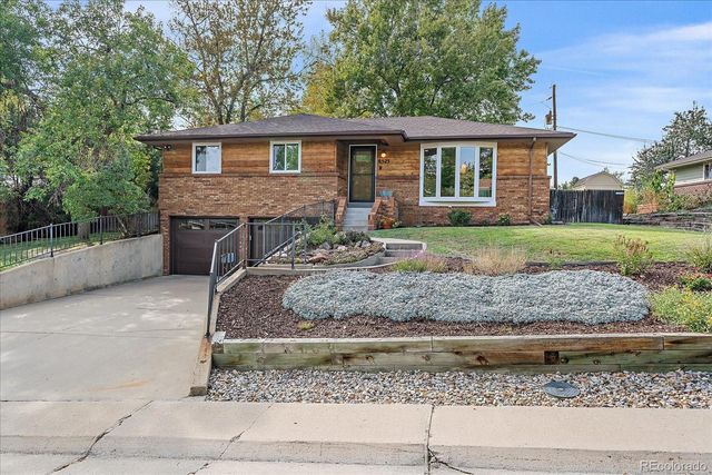 6525 Brentwood Street, Arvada, CO 80004