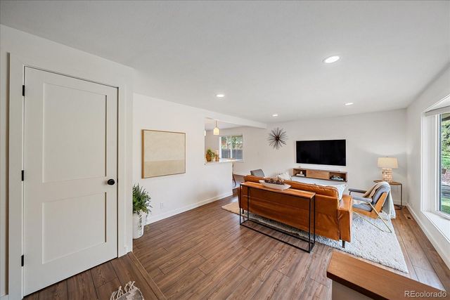6525 Brentwood Street, Arvada, CO 80004