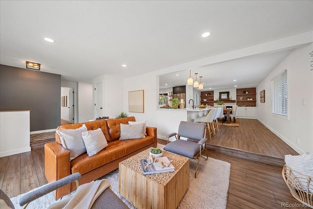 6525 Brentwood Street, Arvada, CO 80004