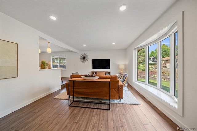 6525 Brentwood Street, Arvada, CO 80004