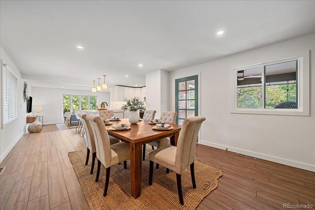 6525 Brentwood Street, Arvada, CO 80004