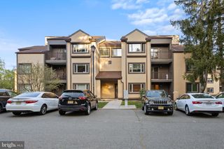 3231 SAYRE DRIVE, Plainsboro, NJ 08536