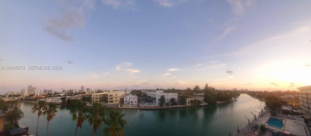 80 S Shore Dr 505, Miami Beach, FL 33141