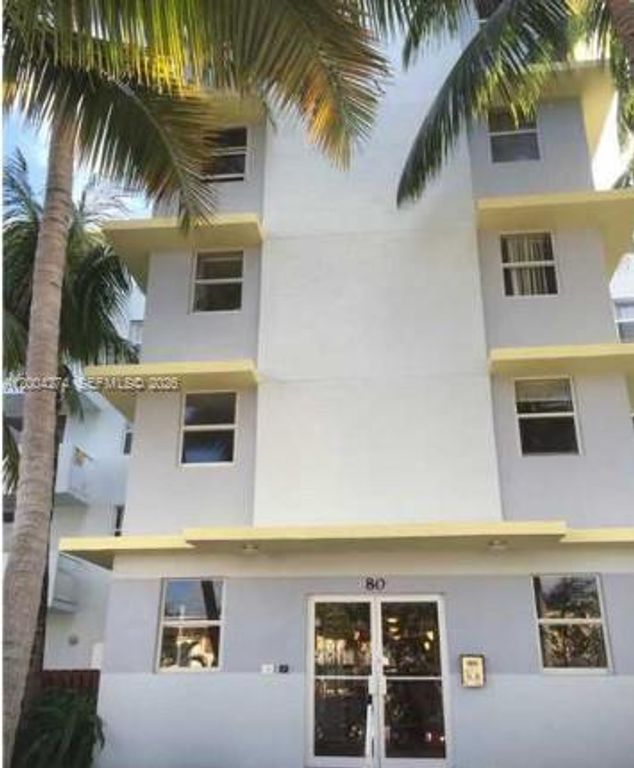 80 S Shore Dr 505, Miami Beach, FL 33141