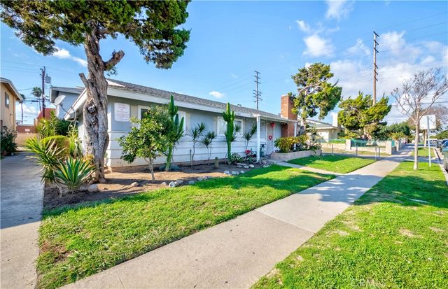 15821 S Myrtle, Tustin, CA 92780