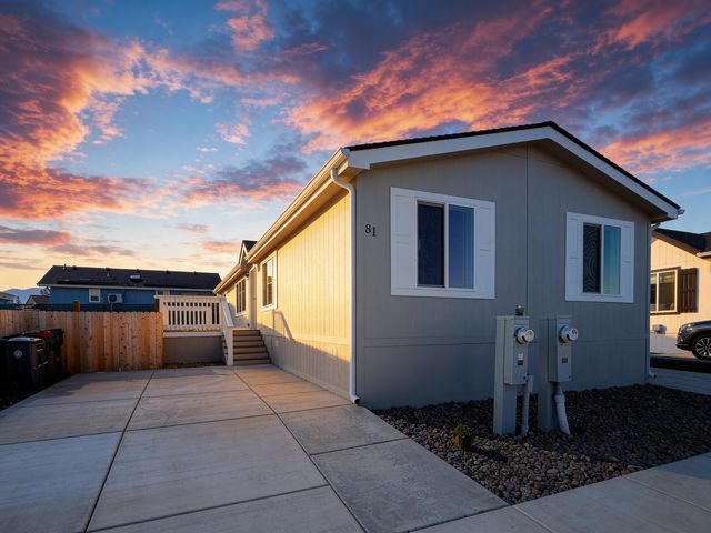 3966 S Pacific Highway 81, Medford, OR 97501