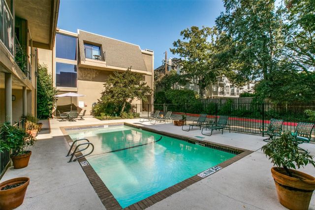 4044 Buena Vista Street 206, Dallas, TX 75204