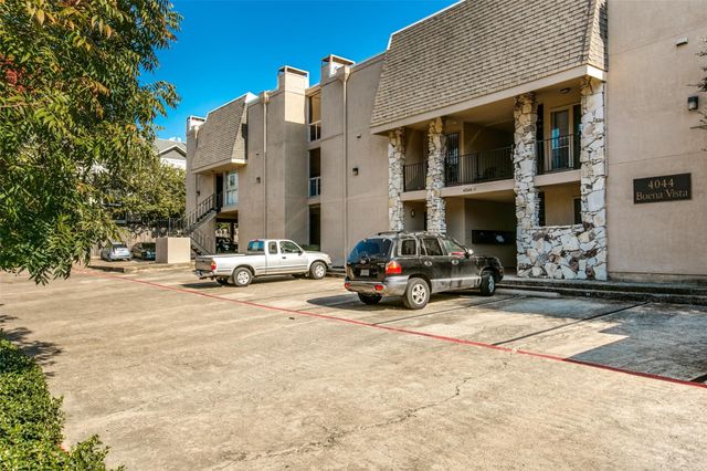 4044 Buena Vista Street 206, Dallas, TX 75204
