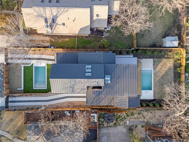 2107 Brackenridge ST 2, Austin, TX 78704