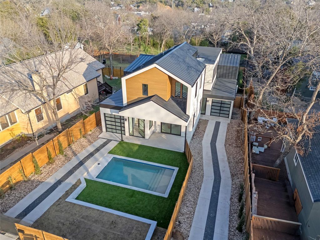 listing