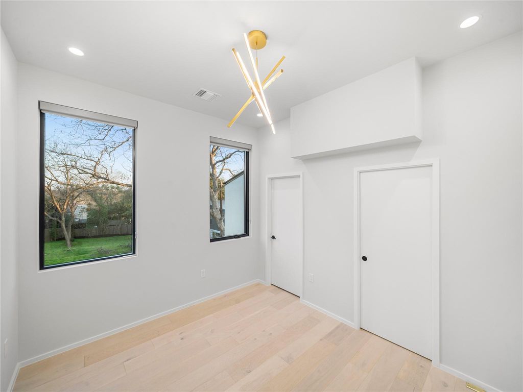 listing
