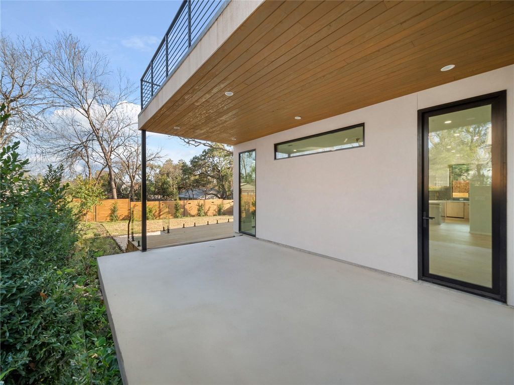 listing