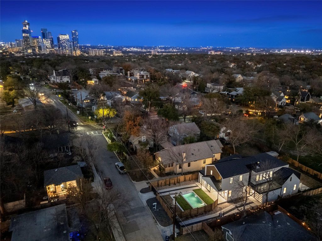 listing