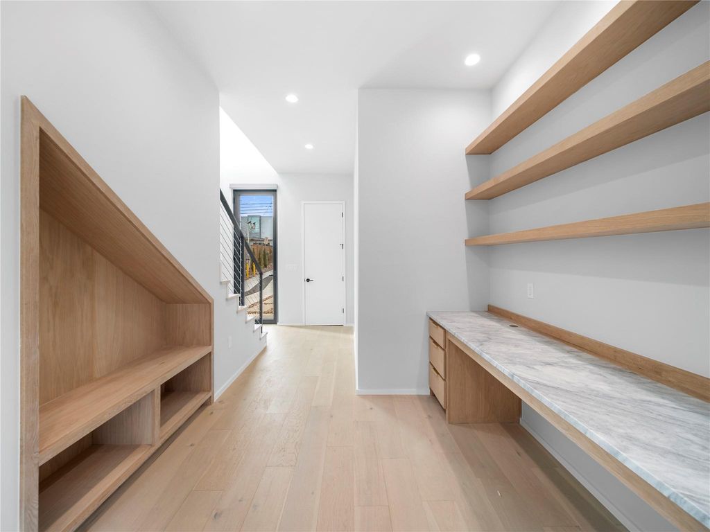 listing