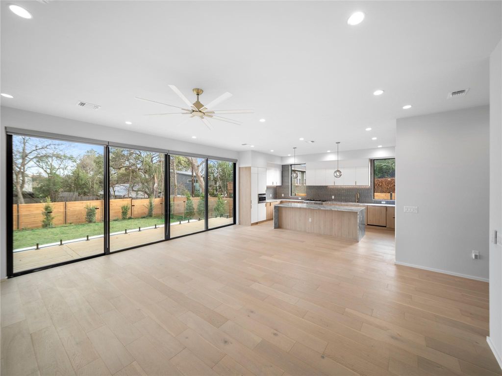 listing