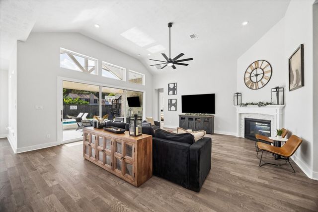 1810 Fresh Garden Way Way, Richmond, TX 77406