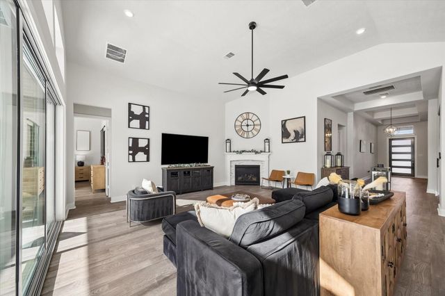 1810 Fresh Garden Way Way, Richmond, TX 77406