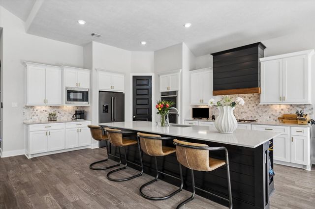 1810 Fresh Garden Way Way, Richmond, TX 77406