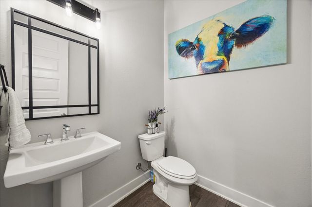 1810 Fresh Garden Way Way, Richmond, TX 77406