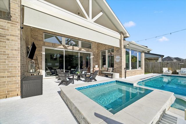 1810 Fresh Garden Way Way, Richmond, TX 77406