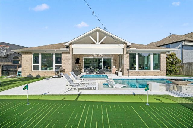 1810 Fresh Garden Way Way, Richmond, TX 77406
