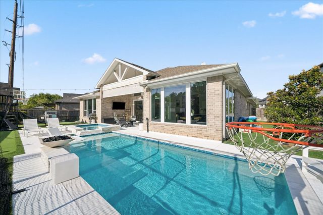 1810 Fresh Garden Way Way, Richmond, TX 77406