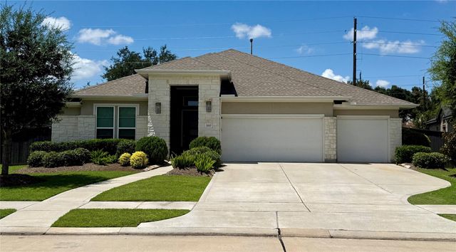 1810 Fresh Garden Way Way, Richmond, TX 77406