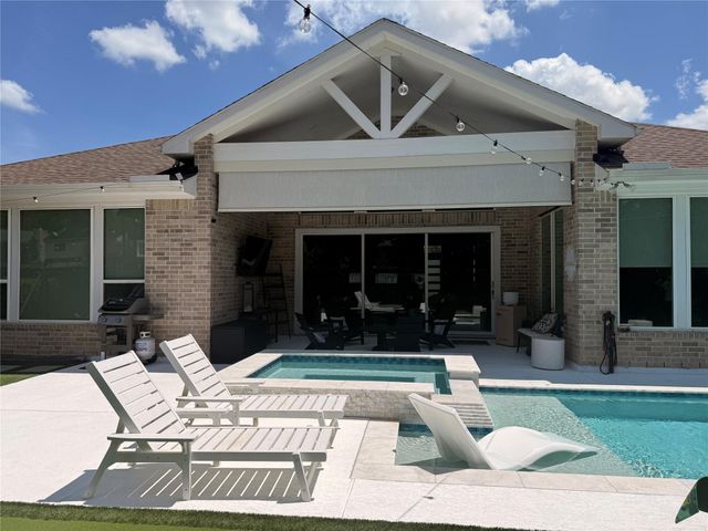 1810 Fresh Garden Way Way, Richmond, TX 77406