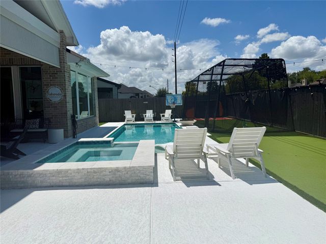 1810 Fresh Garden Way Way, Richmond, TX 77406