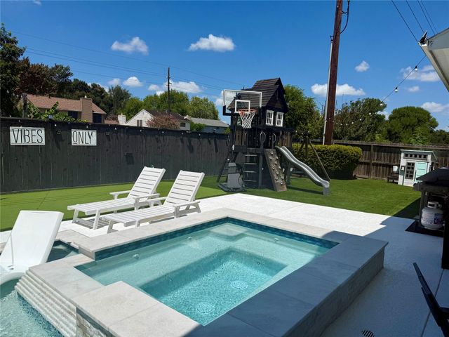1810 Fresh Garden Way Way, Richmond, TX 77406