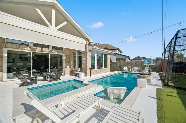 1810 Fresh Garden Way Way, Richmond, TX 77406