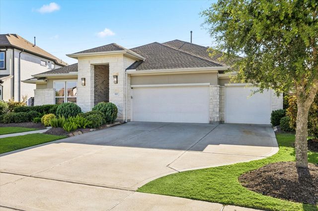 1810 Fresh Garden Way Way, Richmond, TX 77406