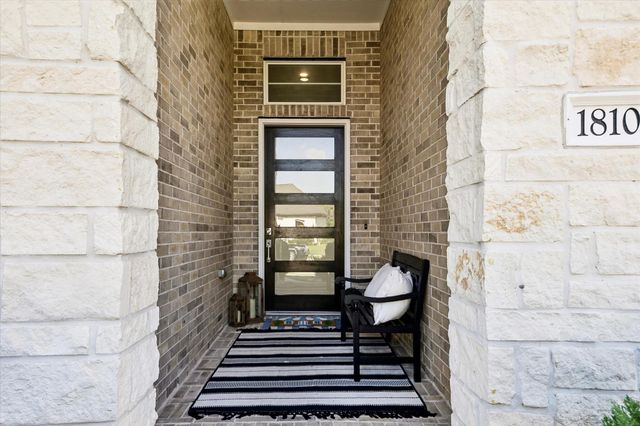 1810 Fresh Garden Way Way, Richmond, TX 77406