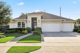 1810 Fresh Garden Way Way, Richmond, TX 77406