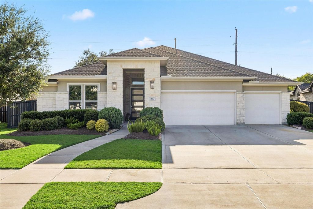 1810 Fresh Garden Way Way, Richmond, TX 77406
