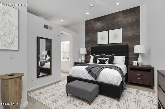 640 Indian Oak Lane 106, Oak Park, CA 91377