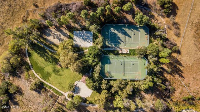 640 Indian Oak Lane 106, Oak Park, CA 91377