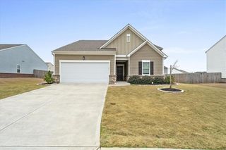 141 Verona NW Drive, Cartersville, GA 30120