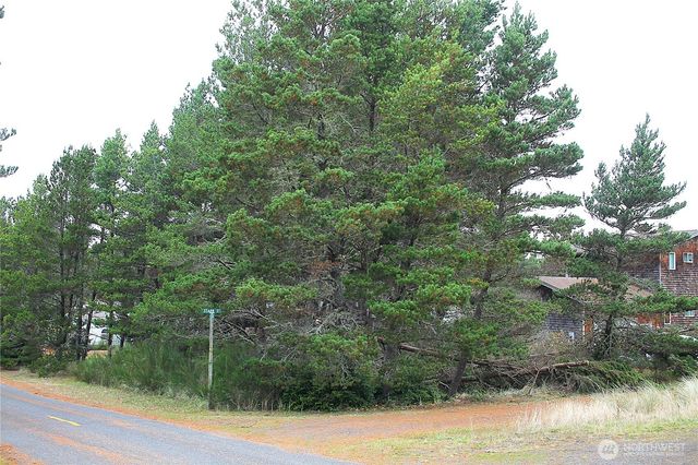 0 Veterans Avenue, Westport, WA 98595