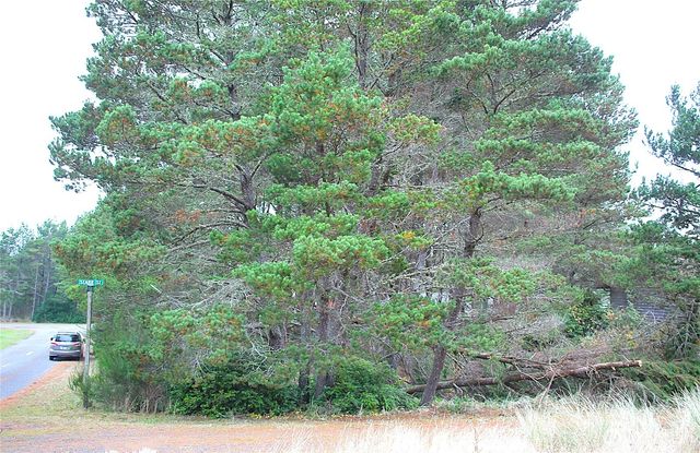 0 Veterans Avenue, Westport, WA 98595