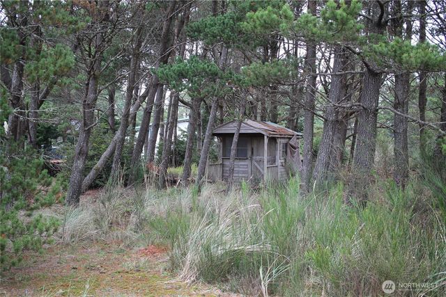 0 Veterans Avenue, Westport, WA 98595