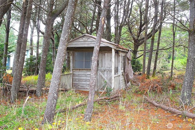 0 Veterans Avenue, Westport, WA 98595