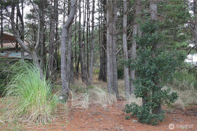 0 Veterans Avenue, Westport, WA 98595