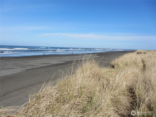 0 Veterans Avenue, Westport, WA 98595