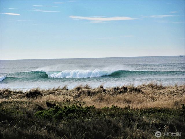 0 Veterans Avenue, Westport, WA 98595