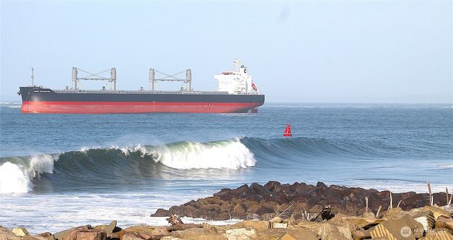 0 Veterans Avenue, Westport, WA 98595