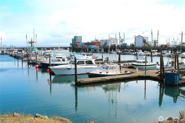 0 Veterans Avenue, Westport, WA 98595
