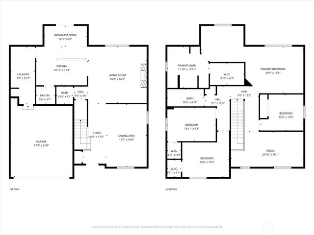 12124 130th Street E, Puyallup, WA 98374