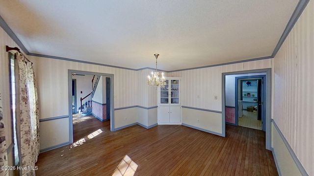 904 Hidden Drive, New Bern, NC 28562