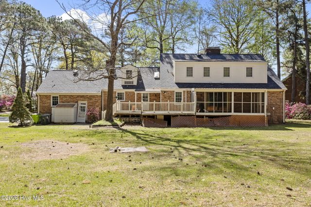 904 Hidden Drive, New Bern, NC 28562